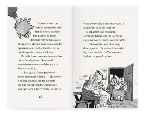 Charles Dickens para todos - Um Conto de Duas Cidades - Livro + Audiolivro Para Ouvir, de Dickens, Charles. Grandes Clássicos - Charles Dickens (09), vol. 09. Editorial Amora, capa mole em português, 2022