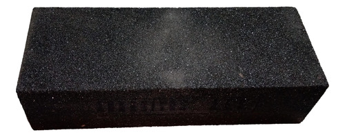 Pan De Mano 20x7,5x5cm Pulir Marmol Granito Gr 30 60 120 180