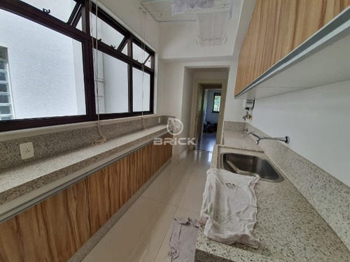 Imagem 20 de 30 de Apartamento Em Prédio Premiado No Livro Great Designers Of The World 2010 - Ap01429 - 68715121