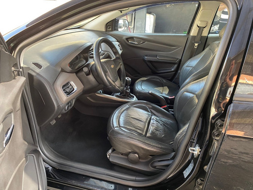 Chevrolet Prisma 1.0 Lt 4p