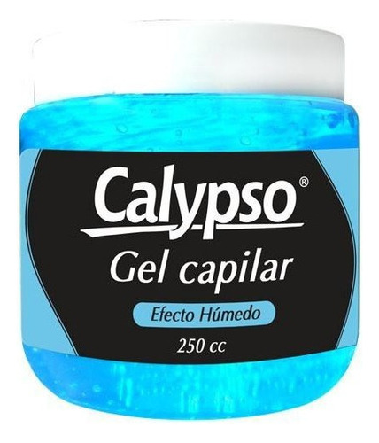 Gel Calypso 250 Ml Efecto Humedo