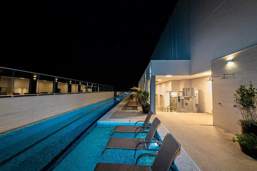 Imagem 6 de 15 de Apartamento 2 Quartos No Centro De Nova Iguaçu - 8903