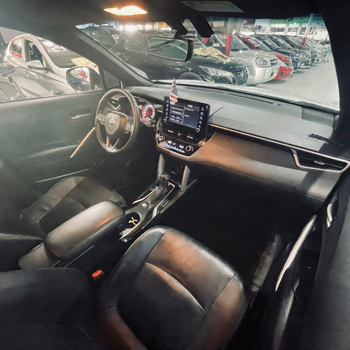 Toyota Corolla Cross 2.0 VVT-IE XRE DIRECT SHIFT