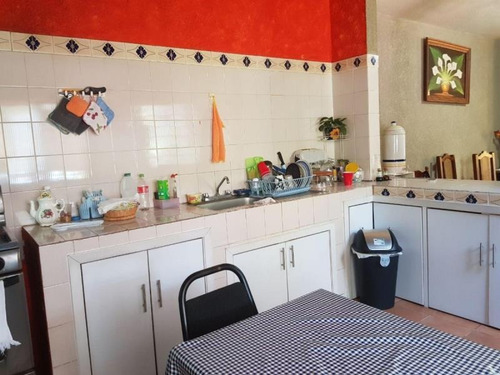 Imagen 4 de 12 de Casa Sola En Venta Jardines De Guadalupe