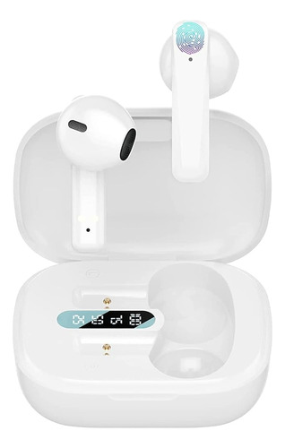 Auriculares Inalámbricos Air Buds Pods Bluetooth 5.3 Auricul