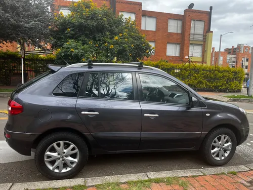 Renault Koleos 2.5 Dynamique 4x4