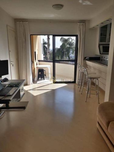 Imagem 4 de 30 de Apartamento À Venda, 73 M² Por R$ 399.000,00 - Xaxim - Curitiba/pr - Ap1297
