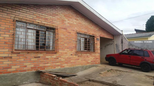 Imagem 2 de 15 de Terreno Para Venda Em Curitiba, Sitio Cercado - 50.197_1-926655