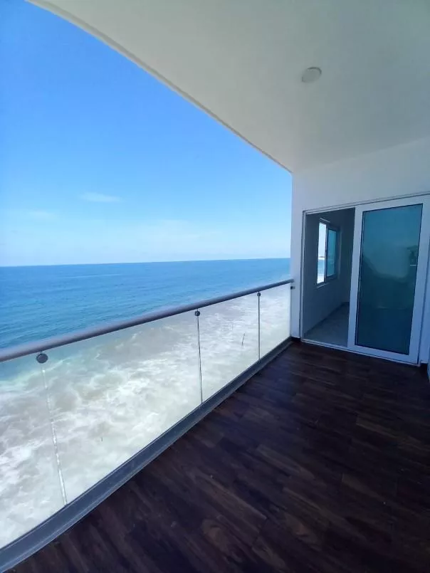 Departamento En Venta En Mazatlan, Sinaloa