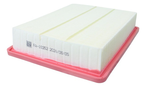 Filtro De Aire Para Mg Hs 1.5t Gdi / 2.0t 2021-2023 Fa-10352