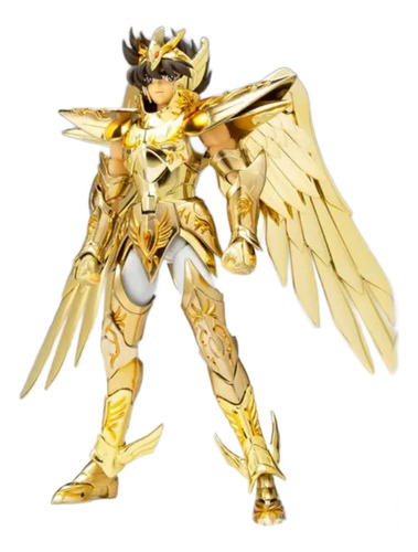 Myth Cloth - Saint Seiya Pegasus God Cloth Seiya Oc Edition (Usado)