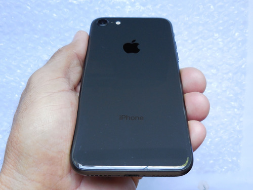 Apple iPhone 8 64gb Space Gray / Liberado / Perfecto Estado