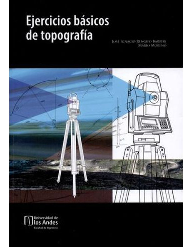 Libro Ejercicios Basicos De Topografia