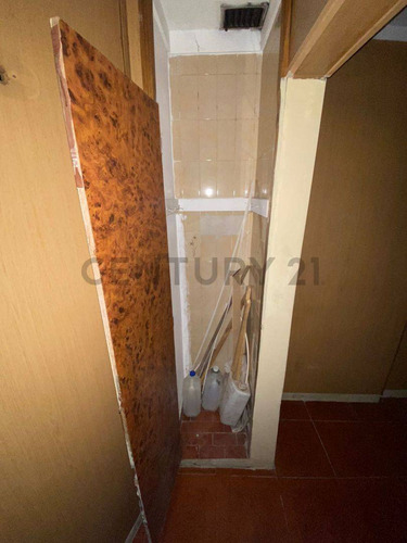 Venta Departamento 4 Amb Disposición Frente, En Pleno Centro De San Miguel