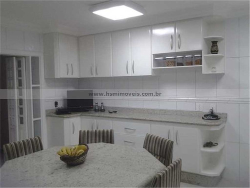 Apartamento - Vila Marlene - Sao Bernardo Do Campo - Sao Paulo | Ref.: - 17281