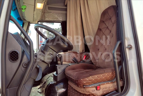 Iveco Tector 240e30 Sid 6x2, 21/22