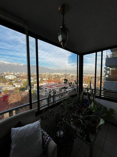 Hermoso Departamento, Iluminado Y Amplio Directo Dueño