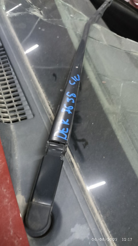 Yaris 2017 Brazo De Limpiaparabrisas Derecho. Guindo (Usado)