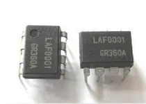 Comprar Laf0001 Dip8 - Smps Fuentes De Dvd's Lcd Impresoras, Etc Etc Dip 8 - Nuevos