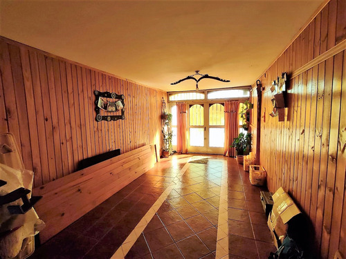 Imagen 8 de 23 de Casa En Venta - B° Las Palmas