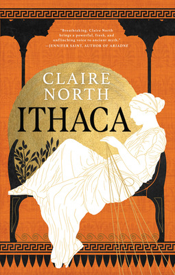 Libro Ithaca - North, Claire