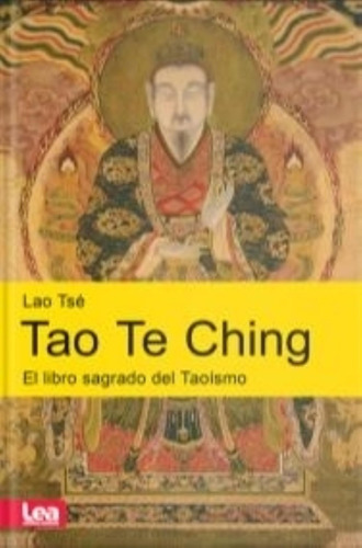 Lao Te Ching - Nva.edicion - Lao Tse