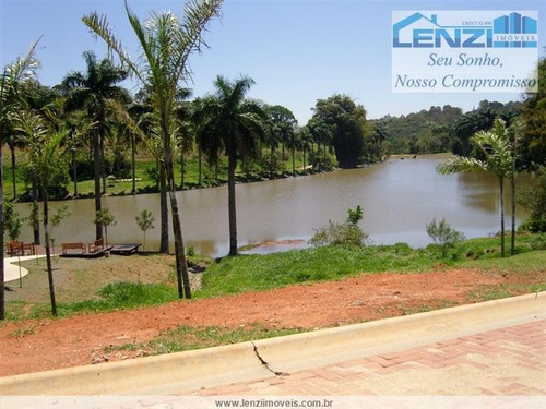 Imagem 1 de 19 de Terrenos Em Condomínio À Venda Em Bragança Paulista/sp - Compre O Seu Terrenos Em Condomínio Aqui! - 1257669