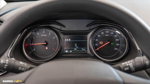 Chevrolet Onix 1.0 FLEX MANUAL