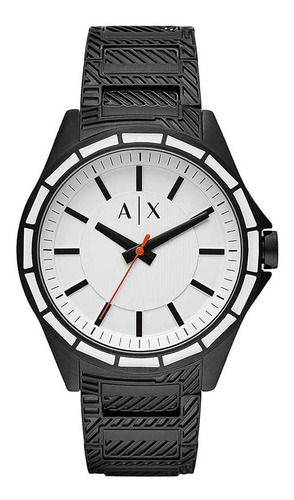 Reloj Armani Exchange Drexler Ax2625 En Stock Original Caja