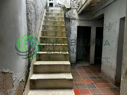 Casa En Venta En La Universidad. Cod V61643