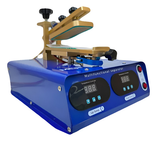 Plancha Separadora Mechanic 958 Pro Reparacion Tecnico