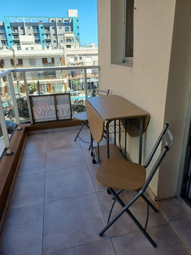 Departamento En Venta En Santa Teresita