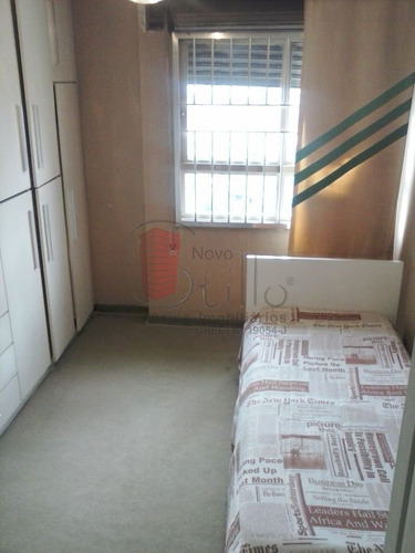 Imagem 11 de 15 de Apartamento - Mooca - Ref: 4485 - V-4485