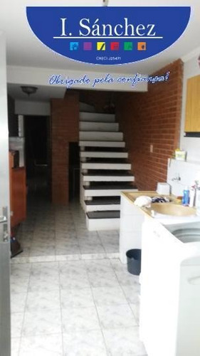 Imagem 9 de 15 de Casa Para Venda Em Suzano, Parque Santa Rosa, 3 Dormitórios, 3 Banheiros, 2 Vagas - 829_1-711126