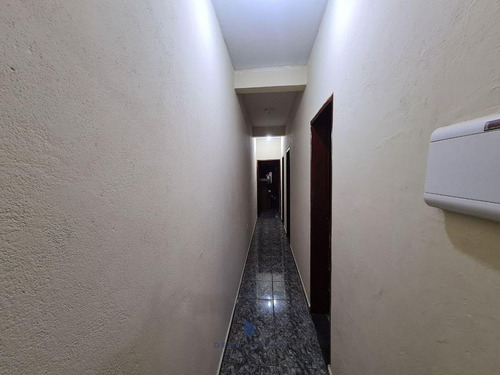 Imagem 5 de 13 de Casa 3dmt Venda - Jd. Santa Esmeralda Sorocaba Sp - 08166-1