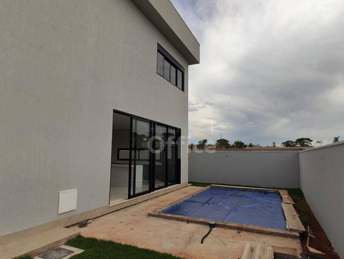 Imagem 17 de 30 de Sobrado À Venda, 375 M² Por R$ 2.400.000,00 - Condomínio Alphaville Anápolis - Anápolis/go - So0013