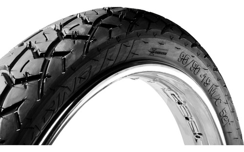 Combo Pneu Diant. Tras. Bros 125 150 160 Crosser 150 Xre 190