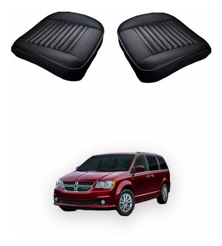 Fundas Cubre Asientos Para Dodge Caravan Delantero Camioneta