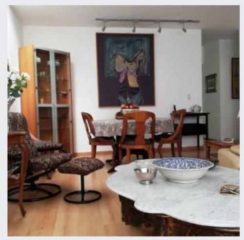 Departamento En Venta En Rancho Piomo 36 Col. Nueva Oriental, Tlalpan, Cdmx Maja38