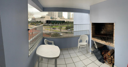 Imagen 9 de 11 de Apartamento En Edificio Cap Ferrat A 200 Metros Del Mar