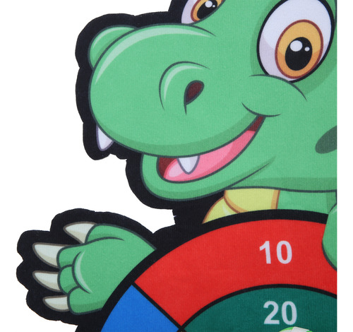 Set De Juegos Para Niños, Tablero De Plástico, Dibujos Anima