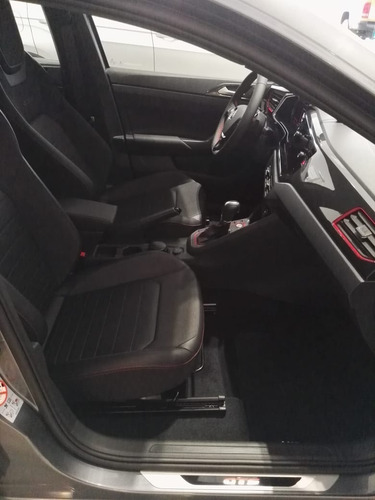 Imagen 6 de 15 de Volkswagen Virtus Gts Entrega Inmediata!!