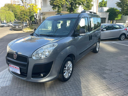 Fiat Doblo 1.4 Active Family