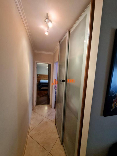 Imagem 15 de 30 de Lindo Apartamento Garden À Venda - Vila Carrão - São Paulo/sp - Gd0003