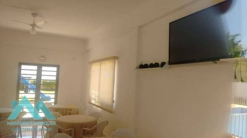Imagem 17 de 21 de Apartamento À Venda, 78 M² Por R$ 275.000,00 - Vila Bandeirantes - Caçapava/sp - Ap0135