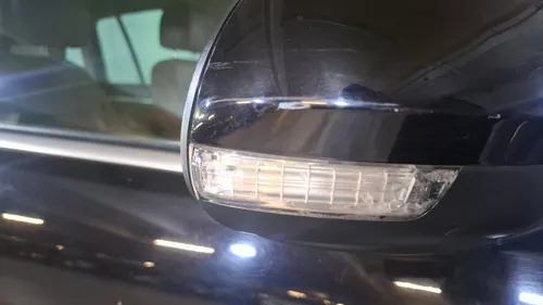 Volkswagen Tiguan 2.0 TRACK & FUN PIEL