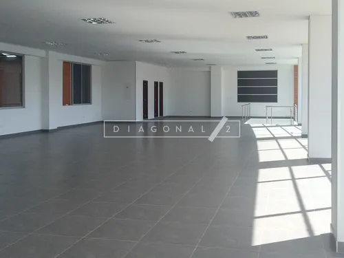 Bodega Industrial En Arriendo En Funza