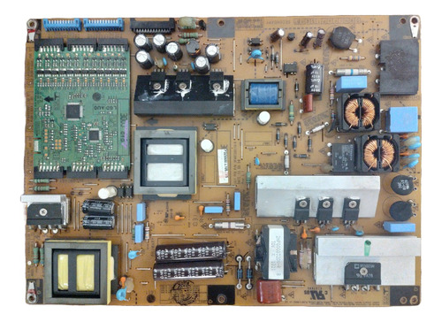 Fuente Alimentacion Tv 3pagc10017a-r LG 32le5500-ma