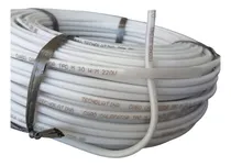 Comprar Resistencia Cable Silicona 30w X Mt Puerta Camaras Heladeras
