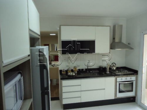 Imagem 8 de 15 de Apartamento - Campestre - Ref: 7484 - V-7484